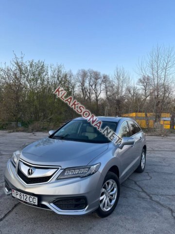 продам Acura RDXв пмр  фото 6