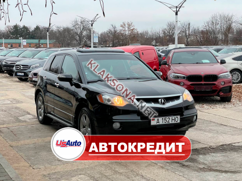 продам Acura RDXв пмр  фото 6