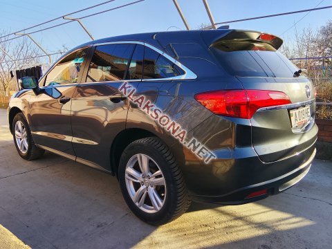 продам Acura RDXв пмр  фото 6