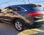 продам Acura RDX в пмр  фото 6