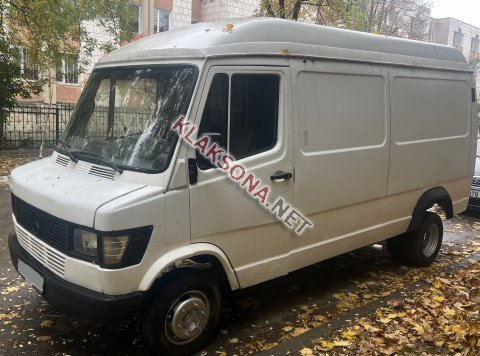 продам Mercedes-Benz  T-mod.в пмр  фото 5