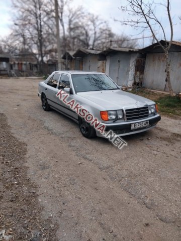 продам Mercedes-Benz 230в пмр  фото 4
