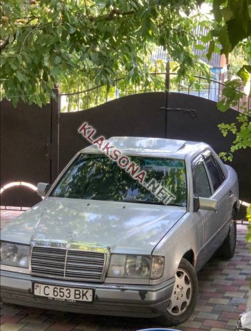 продам Mercedes-Benz 300в пмр  фото 6