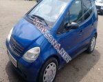 продам Mercedes-Benz A-klasse A 140 в пмр  фото 2
