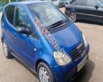 продам Mercedes-Benz A-klasse A 140 в пмр  фото 3