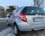 продам Mercedes-Benz A-klasse A 150 в пмр  фото 4