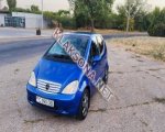 продам Mercedes-Benz A-klasse A 160 в пмр  фото 6