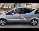 продам Mercedes-Benz A-klasse A 170 в пмр  фото 6