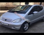 продам Mercedes-Benz A-klasse A 170 в пмр  фото 2