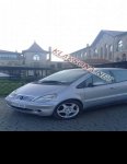 продам Mercedes-Benz A-klasse A 170 в пмр  фото 1