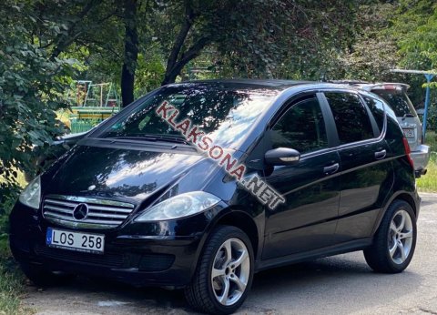 продам Mercedes-Benz A-klasse A 180в пмр  фото 5