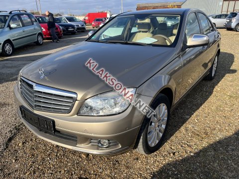 продам Mercedes-Benz C-klasse C 180в пмр  фото 4