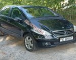 продам Mercedes-Benz A-klasse A 180 в пмр  фото 2