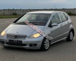 продам Mercedes-Benz A-klasse A 200 в пмр  фото 1