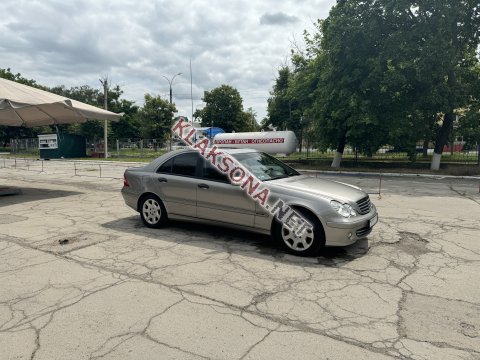 продам Mercedes-Benz C-klasse C 180в пмр  фото 6