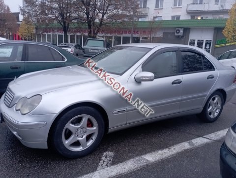 продам Mercedes-Benz C-klasse C 180в пмр  фото 4