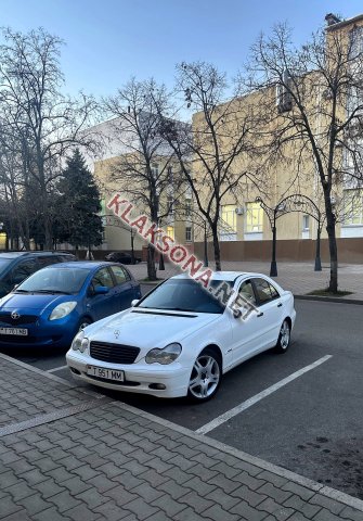 продам Mercedes-Benz C-klasse C 180в пмр  фото 6