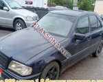 продам Mercedes-Benz C-klasse C 180 в пмр  фото 1