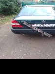 продам Mercedes-Benz C-klasse C 180 в пмр  фото 1
