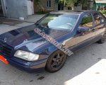 продам Mercedes-Benz C-klasse C 180 в пмр  фото 5