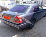 продам Mercedes-Benz C-klasse C 180 в пмр  фото 1