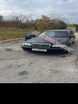 продам Mercedes-Benz C-klasse C 180 в пмр  фото 6