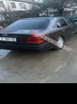 продам Mercedes-Benz C-klasse C 180 в пмр  фото 5