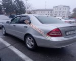 продам Mercedes-Benz C-klasse C 180 в пмр  фото 3