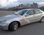 продам Mercedes-Benz C-klasse C 180 в пмр  фото 6