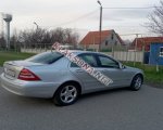 продам Mercedes-Benz C-klasse C 180 в пмр  фото 1