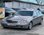 продам Mercedes-Benz C-klasse C 200 в пмр  фото 4