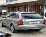 продам Mercedes-Benz C-klasse C 200 в пмр  фото 3