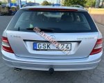 продам Mercedes-Benz C-klasse C 200 в пмр  фото 2