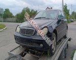 продам Mercedes-Benz C-klasse C 200 в пмр  фото 1