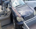 продам Mercedes-Benz C-klasse C 200 в пмр  фото 3