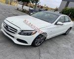 продам Mercedes-Benz C-klasse C 200 в пмр  фото 6