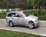 продам Mercedes-Benz C-klasse C 200 в пмр  фото 1