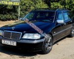 продам Mercedes-Benz C-klasse C 200 в пмр  фото 3