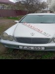 продам Mercedes-Benz C-klasse C 200 в пмр  фото 3