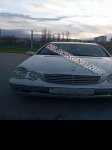 продам Mercedes-Benz C-klasse C 200 в пмр  фото 5