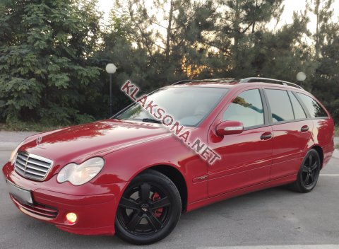 продам Mercedes-Benz C-klasse C 220в пмр  фото 5