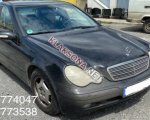 продам Mercedes-Benz C-klasse C 220 в пмр  фото 2
