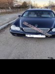 продам Mercedes-Benz C-klasse C 220 в пмр  фото 4
