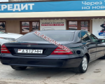 продам Mercedes-Benz C-klasse C 220 в пмр  фото 3