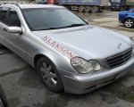 продам Mercedes-Benz C-klasse C 220 в пмр  фото 2