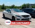 продам Mercedes-Benz C-klasse C 250 в пмр  фото 1
