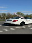 продам Mercedes-Benz C-klasse C 250 в пмр  фото 3