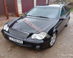 продам Mercedes-Benz C-klasse C 270 в пмр  фото 6