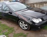 продам Mercedes-Benz C-klasse C 270 в пмр  фото 5