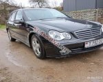 продам Mercedes-Benz C-klasse C 270 в пмр  фото 1